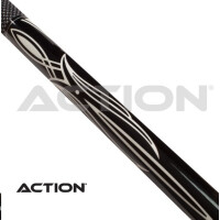 Pool Queue 2-tlg. Action Black & gallery 16_2nd