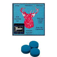 Klebleder Elk Master Durchmesser 10 mm,  gallery