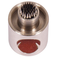 Queue Tool Master Aufrauher Lederformer **