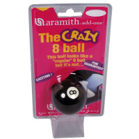 Crazy 8 Ball 57,2 mm gallery
