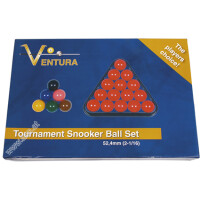 Snookerballsatz Economy 52,4mm 2 gallery 5_2nd