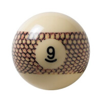 Poolball Nr. 9 " Snake&quot gallery 8_2nd