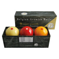 Karambolballsatz Aramith Pro Cup Prestig gallery