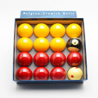 Poolballsatz Aramith Pro-Cup 8 Ball ** gallery