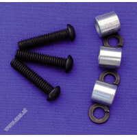 Hoop Steering Wheel Befestigungsset Crui gallery