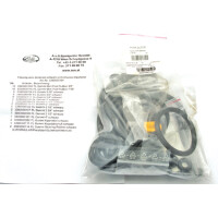 Flippergummi Sortiment schwarz gallery 5_2nd