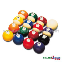 Pool-Ball-Satz Favorite 57,2/60,2 mm gallery