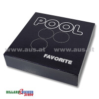 Pool-Ball-Satz Favorite 57,2/60, gallery 3_2nd
