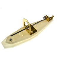 Tilt mechanism assembly