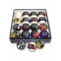 Pool-Ball-Satz Favorite Marple 57,2 gallery