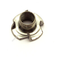 T-Nut Einpreßmutter/Fußteil gallery