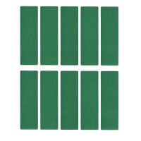 Tuchpflaster Grün 10 Stk./Pkg. gallery