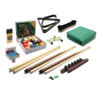 Billard Starter Set "De Luxe"* gallery
