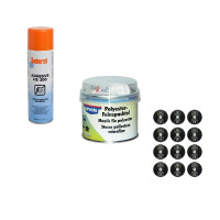 Billard Aufbauset gallery