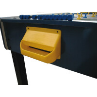 Fussballtisch Garlando G100, HPL gallery 17_2nd