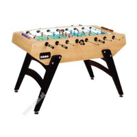 Fussballtisch Garlando G5000, Glasspielf gallery