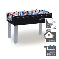 Fussballtisch Garlando F200 Evolution, H gallery