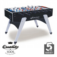 Fussballtisch Garlando G2000 Evolution,  gallery