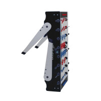 Fussballtisch FOLDY Evolution, H gallery 6_2nd