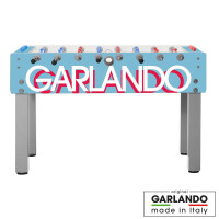 Fussballtisch Garlando Brand Azzurro gallery
