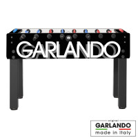 Fussballtisch Garlando Brand Nero gallery