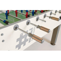 Fussballtisch Garlando Number 1 ITSF