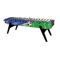 Fussballtisch XXL A.u.S. Promotion, HPL- gallery