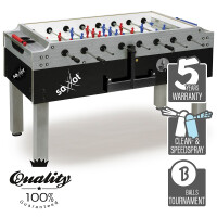 Fussballtisch Bistrokicker Premium gallery