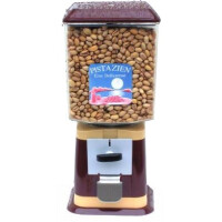 Pistazienautomat Braun gallery