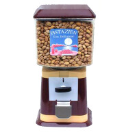 Pistazienautomat Piccolo braun-beige Kun gallery