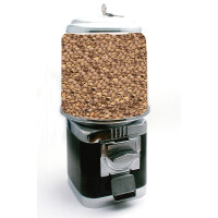 Pistazienautomat schwarz/silber  gallery 3_2nd