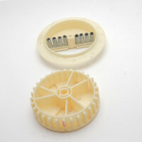 Produktausgabeeinheit für Gumball A gallery