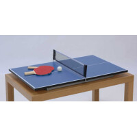 TT Mini Spielfeld: 82x51,5cm**