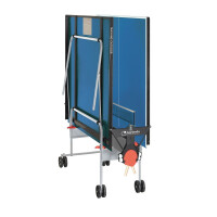 Tischtennistisch Training Premium