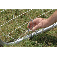 Fußballtor Field Match