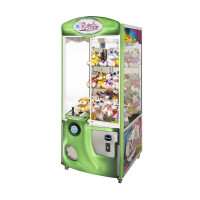 E-Claw 900 Single