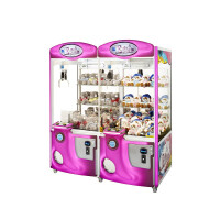 E-Claw 900 2 Player gallery