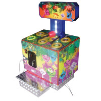 Ghost Geschicklichkeitsautomat gallery