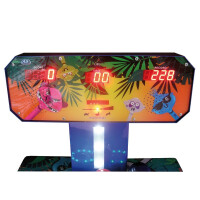 Ghost Geschicklichkeitsautomat