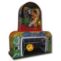 Fußballautomat Goal Multiplayer gallery