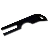 Federplättchen für Garlando M& gallery