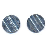 Jeton A13 Garlando 26mm 100 Stück gallery