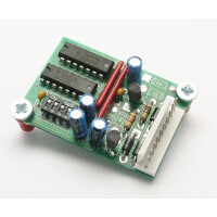 Kredit Platine für Garlando Fussbal gallery