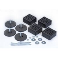 Höhenausgleichsschrauben für G gallery