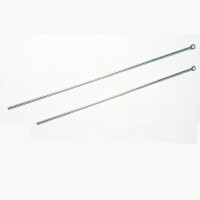 Verriegelungsstange 66cm Fussballtisch S gallery