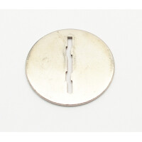 Einwurfblech für Garlando Jeton &qu gallery