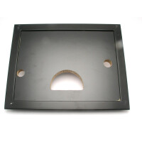 T&uuml;r Puckausgabe &Atilde;&ndash;ffnung...