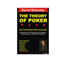 Poker Buch Theory of Poker gallery