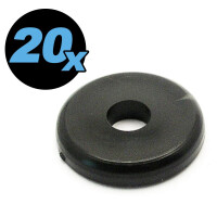 Unterlegscheibe für Schrauben, 20 S gallery