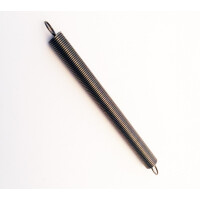 Zugfeder für Ballfreigabe gallery